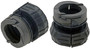 Suspension Stabilizer Bar Bushing Kit MS708104 - front view