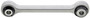 Suspension Stabilizer Bar Link Kit MS70861 - back view