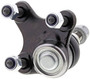 Suspension Ball Joint MS70527 - back view