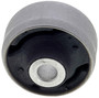 Suspension Control Arm Bushing MS70461 - back view