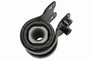 Suspension Control Arm Bushing MS76432 - top view