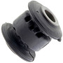 Suspension Control Arm Bushing MS76452 - front view