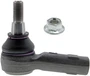 Steering Tie Rod End MS70600 - front view