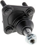 Suspension Ball Joint MS70500 - angled view