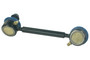 Suspension Stabilizer Bar Link Kit MS76872 - back view