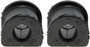 Suspension Stabilizer Bar Bushing Kit MS708114