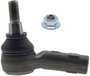 Steering Tie Rod End MS70601 - front view