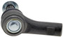 Steering Tie Rod End MS70601 - back view