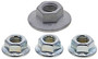 Suspension Ball Joint MS70514