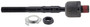 Steering Tie Rod End MS76706 - front view
