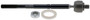 Steering Tie Rod End MS76730 - front view