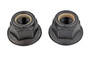 Suspension Stabilizer Bar Link Kit MS76862