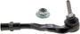 Steering Tie Rod End MS70607 - front view