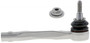 Steering Tie Rod End MS70651 - front view