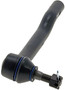 Steering Tie Rod End MS80617 - side view