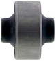 Suspension Control Arm Bushing MS80433 - side view