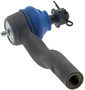 Steering Tie Rod End MS76603 - angled view