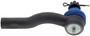 Steering Tie Rod End MS76603 - back view