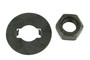 Steering Tie Rod End MS80711