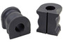Suspension Stabilizer Bar Bushing Kit MS76869 - front view