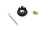 Steering Tie Rod End MS76604