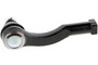 Steering Tie Rod End MS80626 - back view