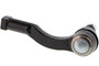 Steering Tie Rod End MS80627 - back view