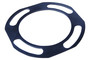 Alignment Shim MS86015 - front view