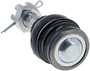 Suspension Ball Joint MS80503 - back view