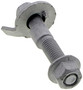 Alignment Cam Bolt Kit MS80016 - back view