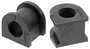 Suspension Stabilizer Bar Bushing Kit MS80893 - front view