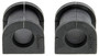Suspension Stabilizer Bar Bushing Kit MS80893