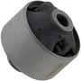 Suspension Trailing Arm Bushing MS80463 - front view