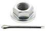 Suspension Ball Joint MS80510