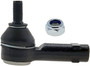 Steering Tie Rod End MS80600 - front view