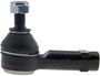 Steering Tie Rod End MS80600