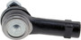 Steering Tie Rod End MS80600 - back view