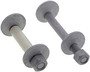 Alignment Cam Bolt Kit MS86066 - back view