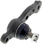 Suspension Ball Joint MS86549 - angled view