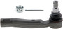 Steering Tie Rod End MS86607 - front view