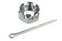 Steering Tie Rod End MS86607