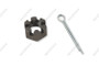 Steering Tie Rod End MS86630