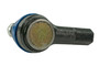 Steering Tie Rod End MS80608 - back view