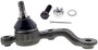 Suspension Ball Joint MS86501 - front view