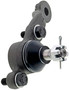 Suspension Ball Joint MS86501 - angled view