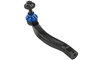 Steering Tie Rod End MS86608 - front view