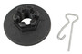 Steering Tie Rod End MS86608