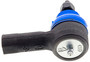 Steering Tie Rod End MS80611 - back view