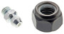 Steering Tie Rod End MS80611