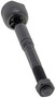 Steering Tie Rod End MS86745 - back view